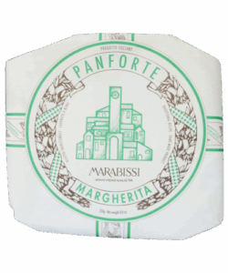 Panforte Margherita