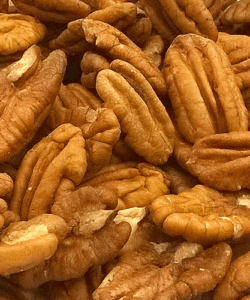 Nuez Pecana en Mitades por kg