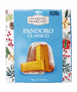Pandoro Classico