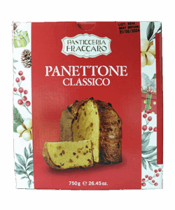 Panettone Classico