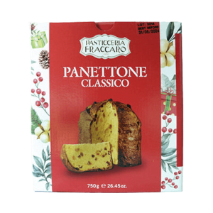 Panettone Classico