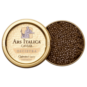 Caviar Oscietra Imperial