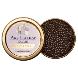 Caviar Oscietra Royal