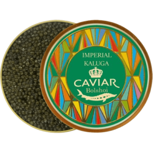 Caviar Imperial Kaluga