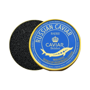 Caviar Baerii