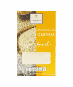Harina de Quinoa