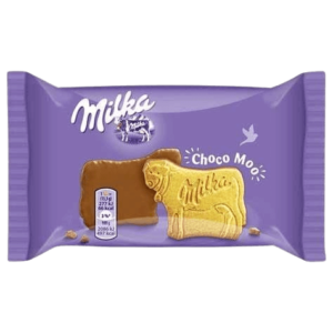 Milka Choco Moo Pocket