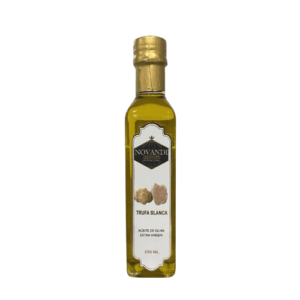 Aceite de Oliva Extra Virgen Trufa Blanca