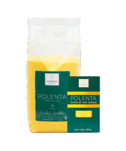 Polenta italiana