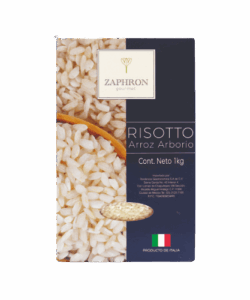 Risotto Arroz Arborio