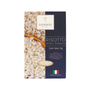 Risotto Arroz Arborio