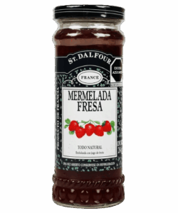 Mermelada Fresa 284g