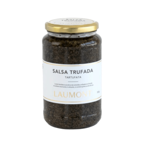 Salsa Tartufata de Trufa de Verano