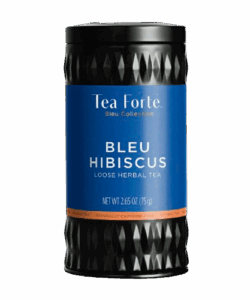 Tea Forté Bleu Hibiscus