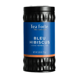 Tea Forté Bleu Hibiscus
