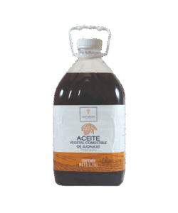 Aceite de Ajonjolí Tostado Galón