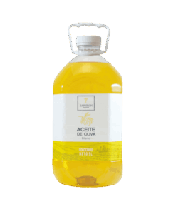 Aceite de Oliva Blend 5L