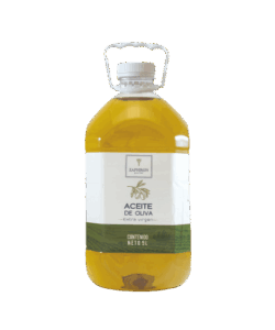 Aceite de Oliva Extra Virgen 5L