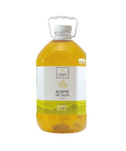Aceite de Oliva Orujo 5L
