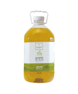 Aceite de Oliva Puro 5L