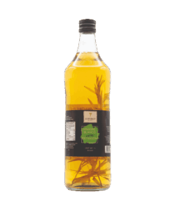Vinagre de Vino Blanco con Estragón