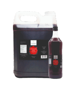 Vinagre Vino Tinto