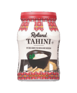 Tahini de Ajonjolí Puro