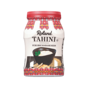 Tahini de Ajonjolí Puro