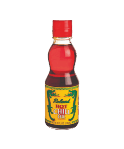 Aceite Chili Picante