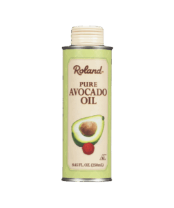 Aceite de Aguacate