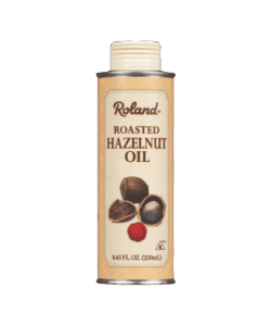 Aceite de Avellana