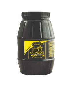 Aceituna Kalamon Deshuesada