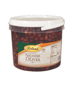 Aceituna Niçoise