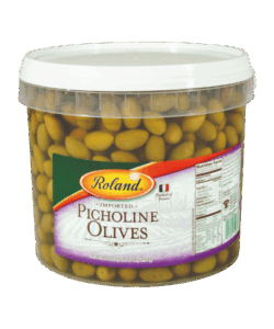 Aceituna Picholine