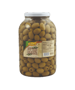 Aceituna Queen Sin Hueso