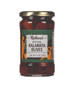 Aceitunas Kalamata Deshuesadas