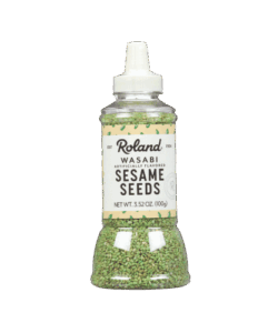 Ajonjolí Sabor a Wasabi
