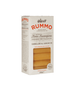 Cannelloni All'Uovo 176
