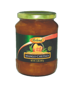 Chutney Mango