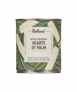 Corazón de Palmito