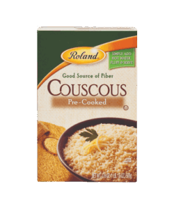Couscous Tradicional