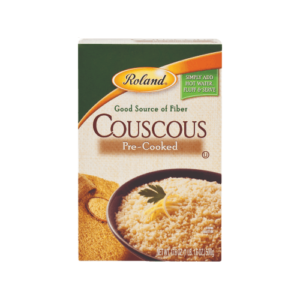 Couscous Tradicional