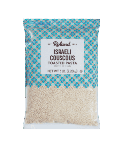Couscous Israelí