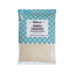 Couscous Israelí