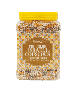 Couscous Tricolor