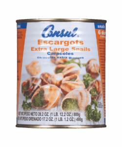Escargots Extra Grandes