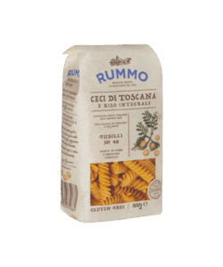 Fusilli Ceci e Riso Gluten Free 48