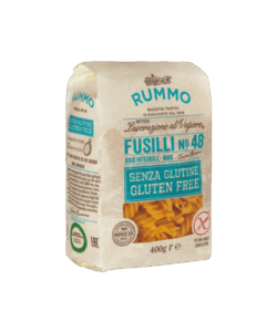 Fusilli Gluten Free 48