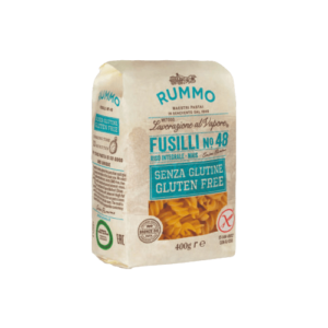 Fusilli Gluten Free 48