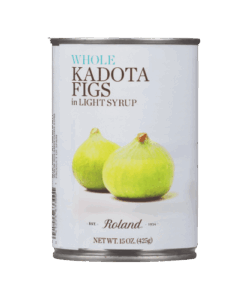 Higo Kadota en Almíbar
